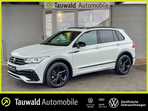 Used VOLKSWAGEN TIGUAN Petrol 2024 Ad 