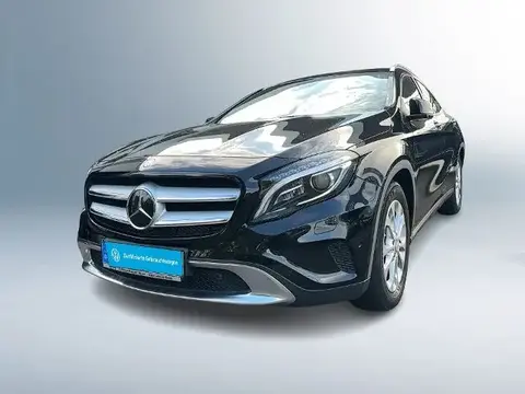 Annonce MERCEDES-BENZ CLASSE GL Essence 2015 d'occasion 