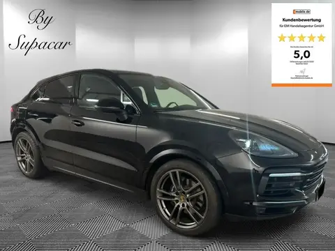 Used PORSCHE CAYENNE Petrol 2021 Ad 