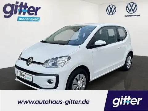 Used VOLKSWAGEN UP! Petrol 2021 Ad 