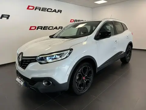 Used RENAULT KADJAR Diesel 2017 Ad 