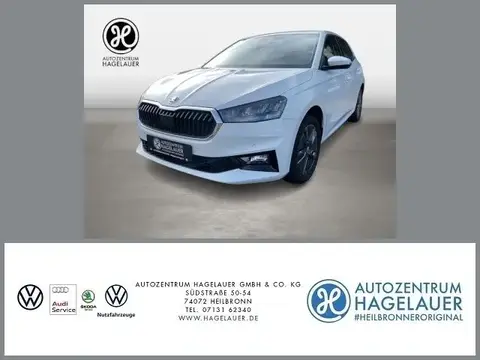 Used SKODA FABIA Petrol 2024 Ad 