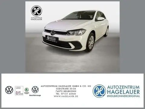 Used VOLKSWAGEN POLO Petrol 2024 Ad 