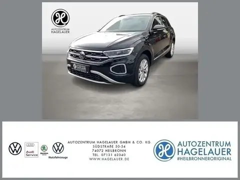 Used VOLKSWAGEN T-ROC Petrol 2024 Ad 