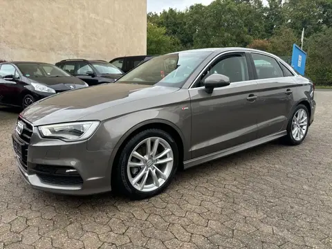 Used AUDI A3 Diesel 2015 Ad 