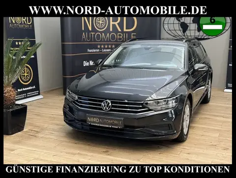 Annonce VOLKSWAGEN PASSAT Diesel 2021 d'occasion 