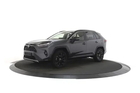 Used TOYOTA RAV4 Hybrid 2023 Ad 