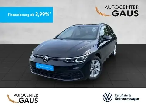 Annonce VOLKSWAGEN GOLF Essence 2024 d'occasion 