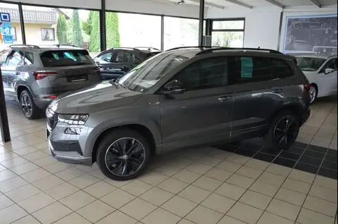 Annonce SKODA KAROQ Essence 2023 d'occasion 