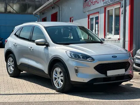 Used FORD KUGA Diesel 2020 Ad 