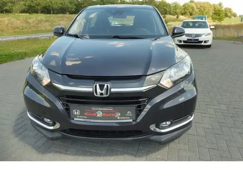 Used HONDA HR-V Petrol 2018 Ad 