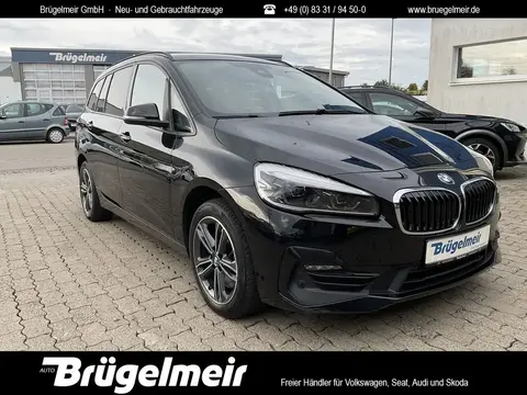 Used BMW SERIE 2 Diesel 2019 Ad 