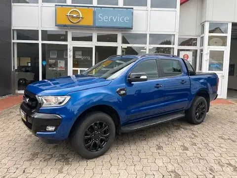 Used FORD RANGER Diesel 2019 Ad 