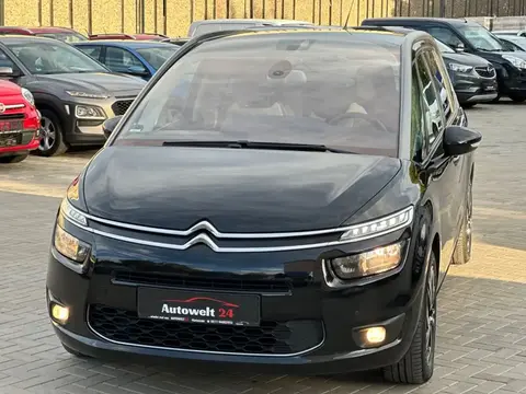 Annonce CITROEN C4 Diesel 2016 d'occasion 