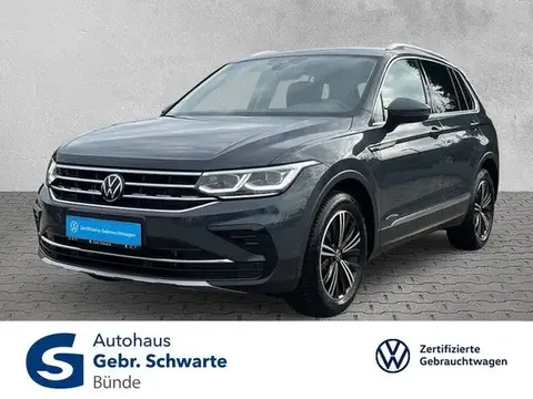 Annonce VOLKSWAGEN TIGUAN Diesel 2024 d'occasion 