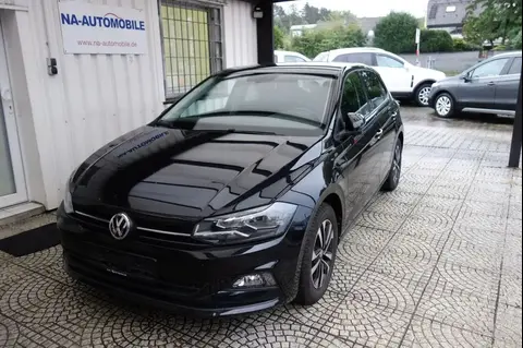 Annonce VOLKSWAGEN POLO Essence 2019 d'occasion 