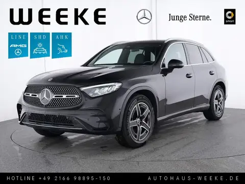 Used MERCEDES-BENZ CLASSE GLC Petrol 2023 Ad Germany