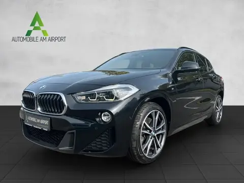 Used BMW X2 Petrol 2021 Ad Germany