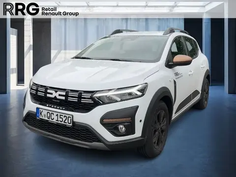 Annonce DACIA SANDERO Essence 2024 d'occasion 