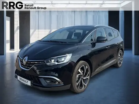 Used RENAULT GRAND SCENIC Petrol 2023 Ad 