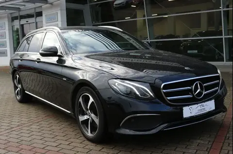 Used MERCEDES-BENZ CLASSE E Diesel 2019 Ad 