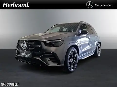 Used MERCEDES-BENZ CLASSE GLE Hybrid 2024 Ad 