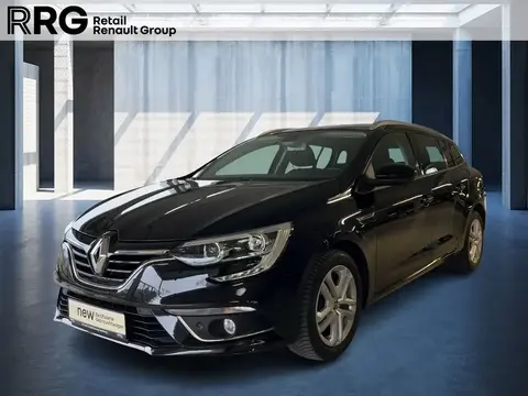 Annonce RENAULT MEGANE Diesel 2020 d'occasion 