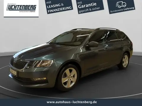 Used SKODA OCTAVIA Petrol 2020 Ad 