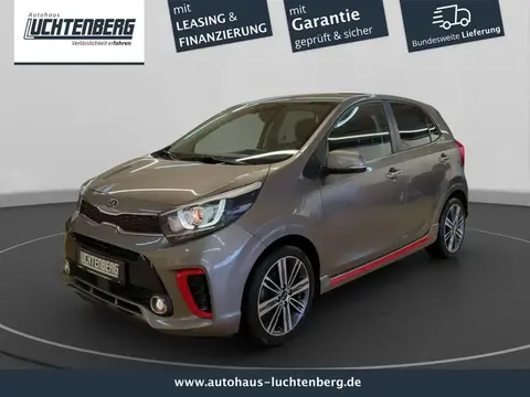 Annonce KIA PICANTO Essence 2019 d'occasion 