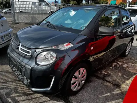 Used CITROEN C1 Petrol 2015 Ad 