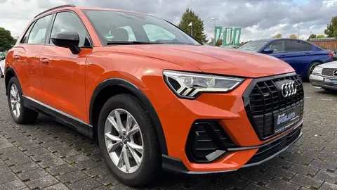 Annonce AUDI Q3 Diesel 2019 d'occasion 