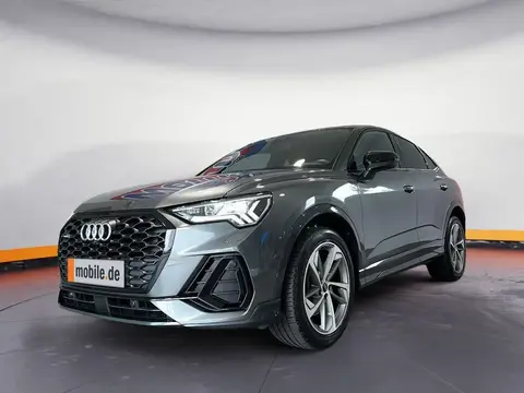 Annonce AUDI Q3 Essence 2020 d'occasion 