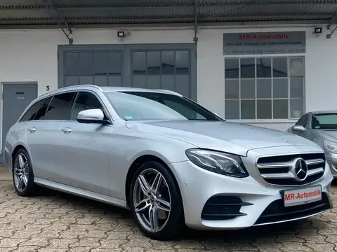 Used MERCEDES-BENZ CLASSE E Diesel 2020 Ad 