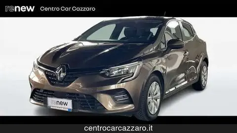 Used RENAULT CLIO Diesel 2020 Ad 