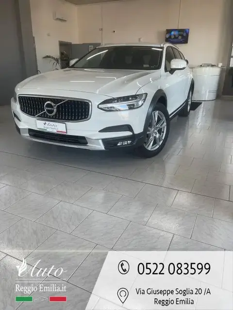 Annonce VOLVO V90 Diesel 2018 d'occasion 