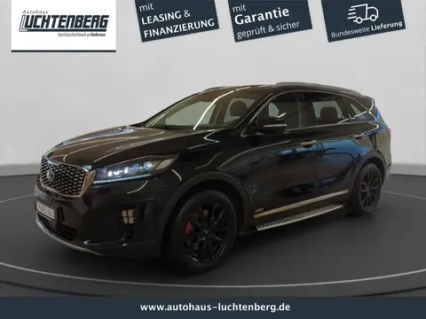 Used KIA SORENTO Diesel 2019 Ad 