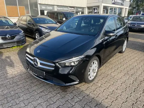 Used MERCEDES-BENZ CLASSE B Diesel 2020 Ad 