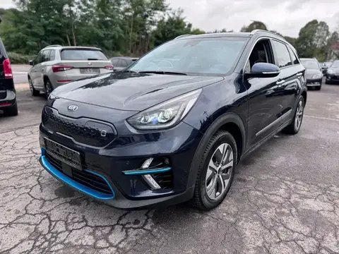 Annonce KIA NIRO Non renseigné 2019 d'occasion 