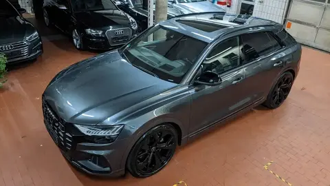 Used AUDI SQ8 Diesel 2020 Ad 