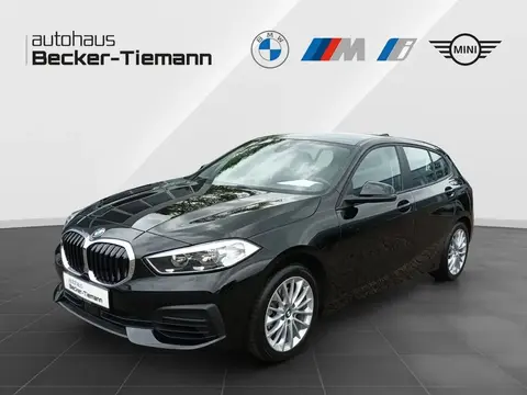 Annonce BMW SERIE 1 Essence 2021 d'occasion 