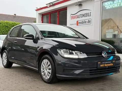 Annonce VOLKSWAGEN GOLF Essence 2018 d'occasion 