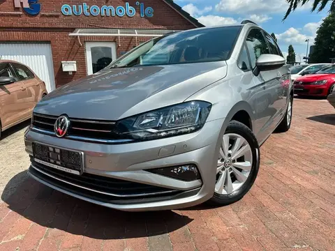 Used VOLKSWAGEN GOLF Diesel 2019 Ad 