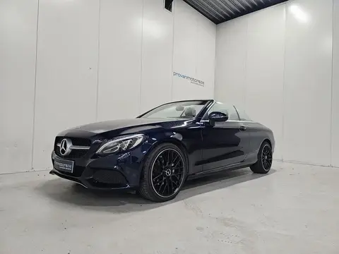 Used MERCEDES-BENZ CLASSE C Diesel 2018 Ad 