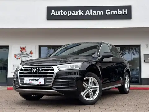 Used AUDI Q5 Diesel 2017 Ad 