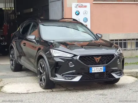 Annonce CUPRA FORMENTOR Diesel 2022 d'occasion 