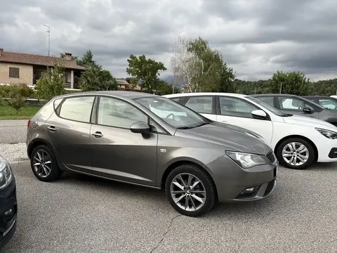 Annonce SEAT IBIZA Diesel 2015 d'occasion 