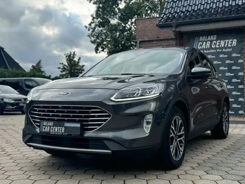 Used FORD KUGA Hybrid 2020 Ad 