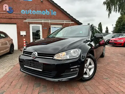 Used VOLKSWAGEN GOLF Petrol 2016 Ad 