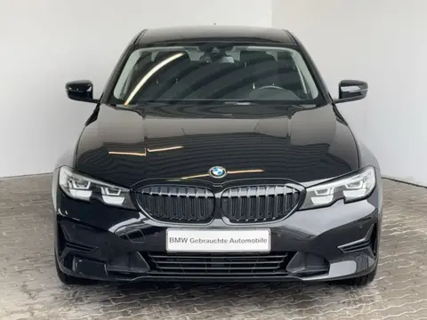 Annonce BMW SERIE 3 Essence 2021 d'occasion 