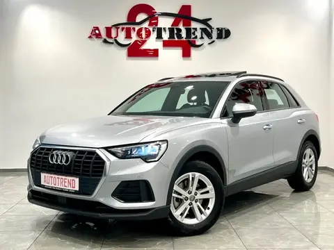 Annonce AUDI Q3 Essence 2020 d'occasion 